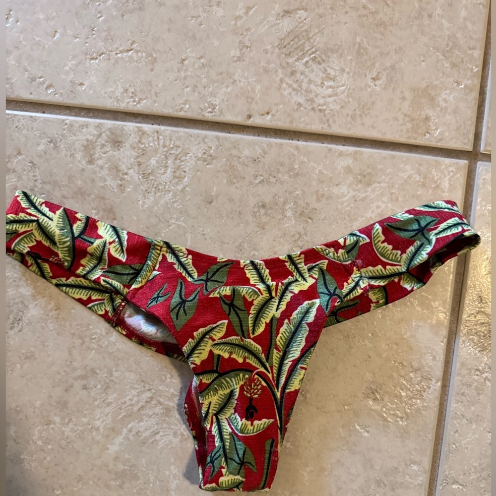 Montce swim bikini bottom